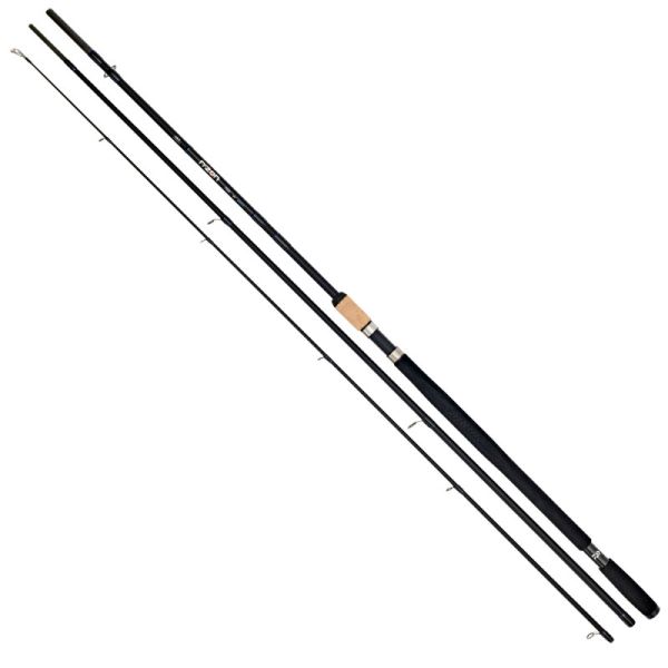 Daiwa Prut N'Zon Prebait Feeding PBR 12' 3,66 m