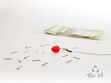 Zfish Nástrahový Trn Bait Pin 20 ks (1)