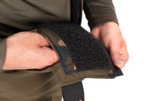 Fox Kalhoty Khaki Sherpa Tec Sallopettes (5)