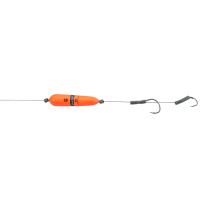 Uni Cat Návazec Subfloat Hair Rig SX-67 200 cm (1)
