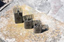 Mivardi Krmítko Feederové Natur Line Square S (6)