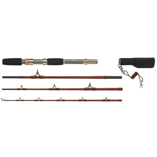 WFT Prut 68° North 2,1 m 200-1000 g