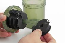 Fox Zásobník Na Návazce Multi Chod and Zig Bin (5)