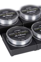 Matrix Vlasec Soft Steel Ultra Power Monofilament 100 m (4)