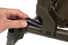 Fox Křeslo Duralite Recliner Chair (9)