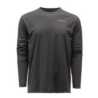 Grundéns Funkční UV Triko Tuna Tatoo LS Tech Tee Anchor (1)