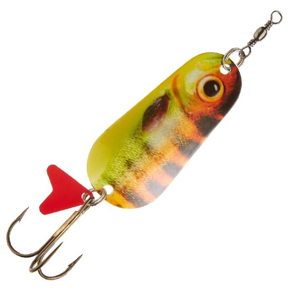 Cormoran Plandavka Cora-Z Centercast Krvavý Okoun