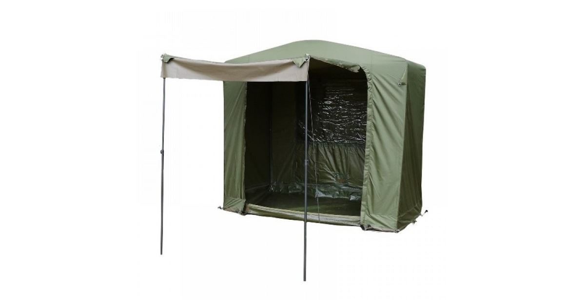 Fox hotsell cook tent