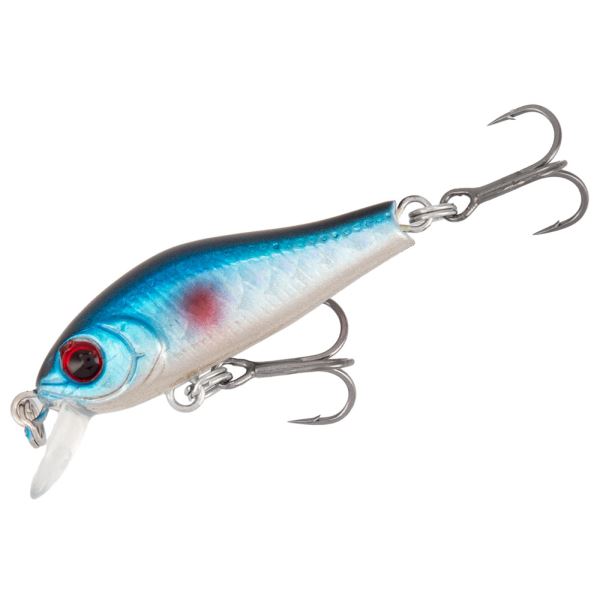 Mikado Wobler Prominnow Plovoucí Blue Roach 3,5 cm 2 g