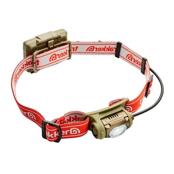 Trakker Čelovka Nitelife L4 Headtorch