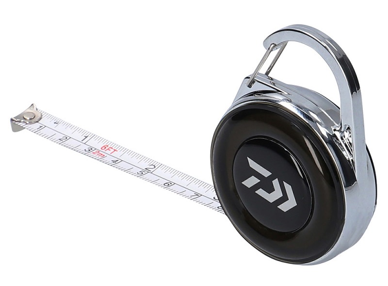 Daiwa metr tape measure