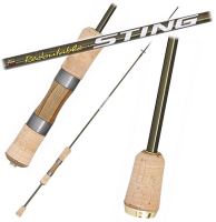 Pezon&Michel Prut Redouteble Sting 1,8 m 2-7 g