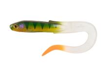 Fox Rage Gumová Nástraha Slick Eel UV Original Stickleback