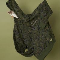 One More Cast Mikina Signature OMC Splash Camo Hoodie (4)