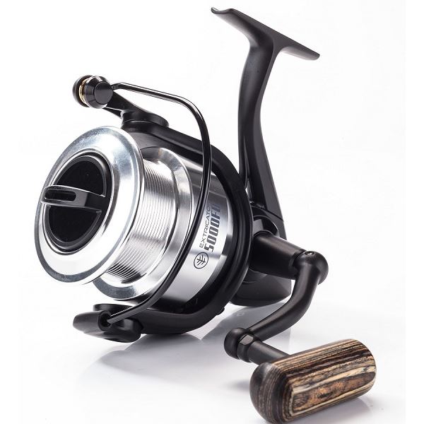 Wychwood Naviják Extricator 5000 FD Reel