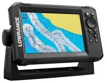 Lowrance Echolot Eagle 7 Se Sondou Tripleshot HD (12)