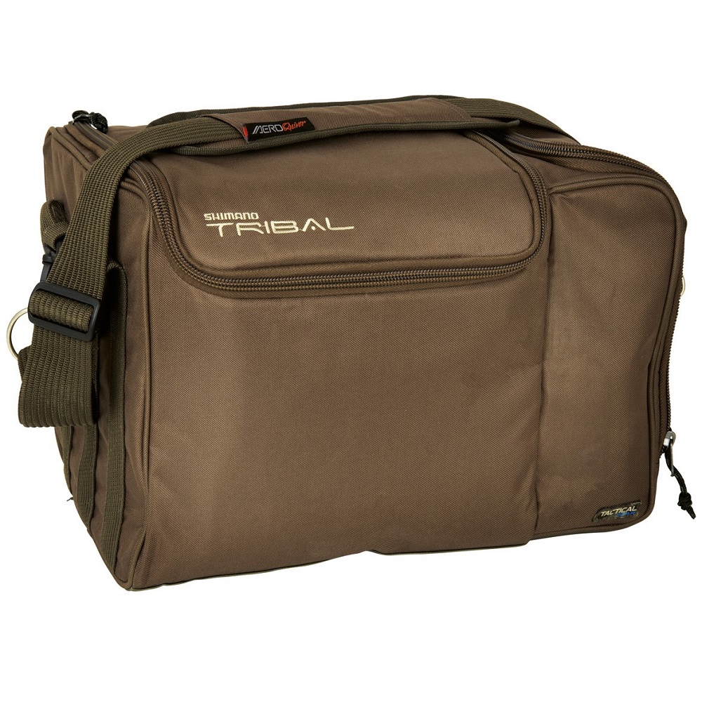 Levně Shimano jídelní taška tactical compact food bag