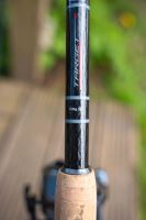 Zebco Prut Target Fish Heavy Feeder Combo 3,9 m 150 g + Naviják 5000 0,28 mm (6)