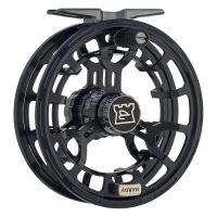 Hardy Naviják Averon Fly Reel Black 7000 (1)
