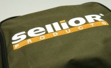 Sellior  Pouzdro Na Pruty Sellior 3 Komory (5)