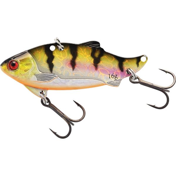 Westin Wobler Ricky The Roach Tungsten Vibration Bait Glimmer Perch