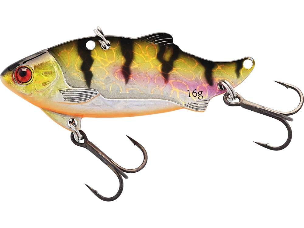 Levně Westin wobler ricky the roach tungsten vibration bait glimmer perch - 5,5 cm 16 g