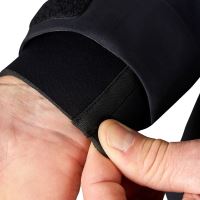 Grundéns Bunda Portal Gore-Tex Pro Wading Jacket Black (6)