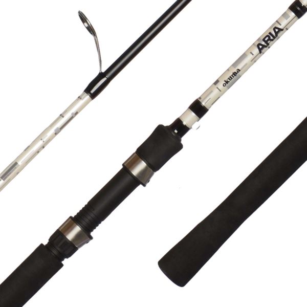 Okuma Prut Aria Spin 2,7 m 20-60 g