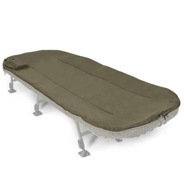 Avid Carp Vyhřívaná Matrace Benchmark Thermatech