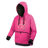 Delphin Mikina Queen 4Love (1)