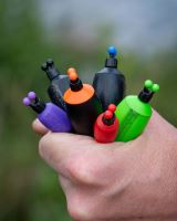 Fox Klip Black Label Bobbin Clip 3 ks (3)