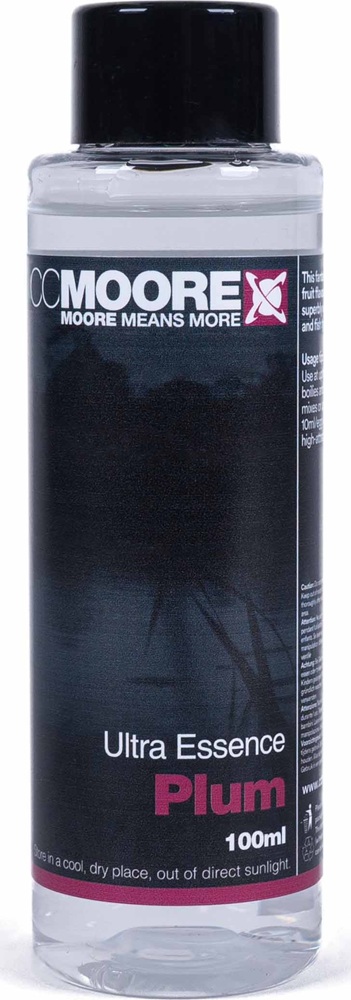 Levně Cc moore esence ultra plum 100 ml