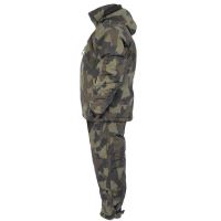 Avid Carp Zimní Komplet Arctic 50 Camo Suit (2)