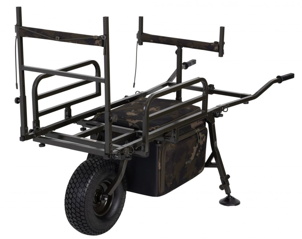 Carp porter vozík roamer kamo