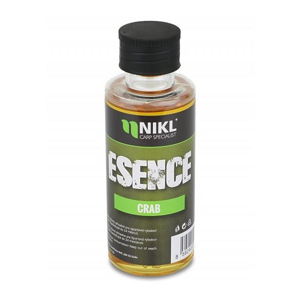 Nikl Esence 50 ml