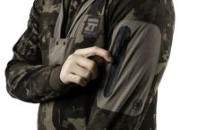 Nash Mikina ZT Lite Luxe Hoody Camo (17)