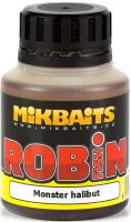Mikbaits dip Robin Fish Šťavnatá Broskev 125 ml (3)