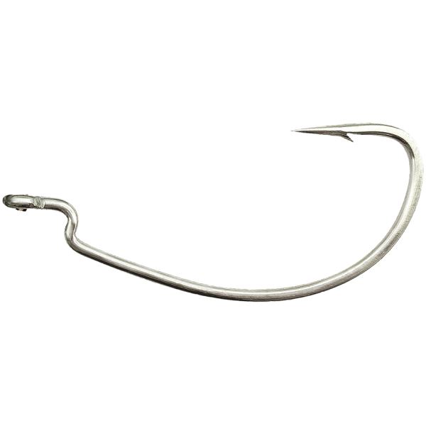 Savage Gear Háček Sandeel V2 WL Hook Tail 6 ks