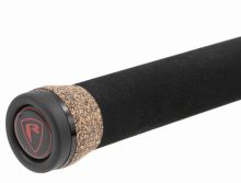 Fox Rage Prut Warrior Light Spin 2,1 m 5-15 g (3)