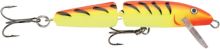 Rapala Wobler Jointed Floating HT - 7 cm 4 g