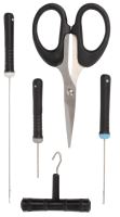 Zebco Sada Nástrojů Trophy Baiting Tool Set