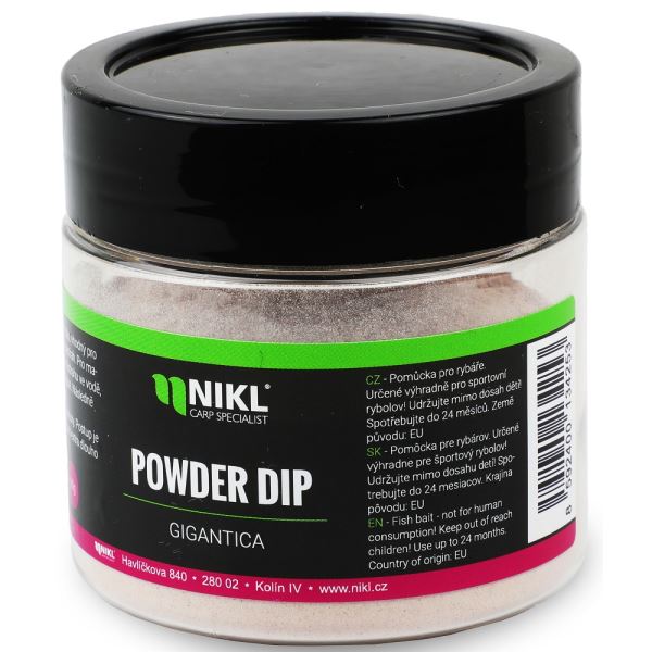 Nikl Powder Dip 60 g