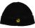 Black Cat Čepice Fleece Beanie Hat