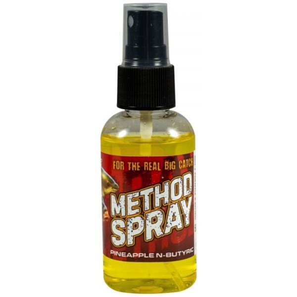 Benzar Mix Method Spray 50 ml