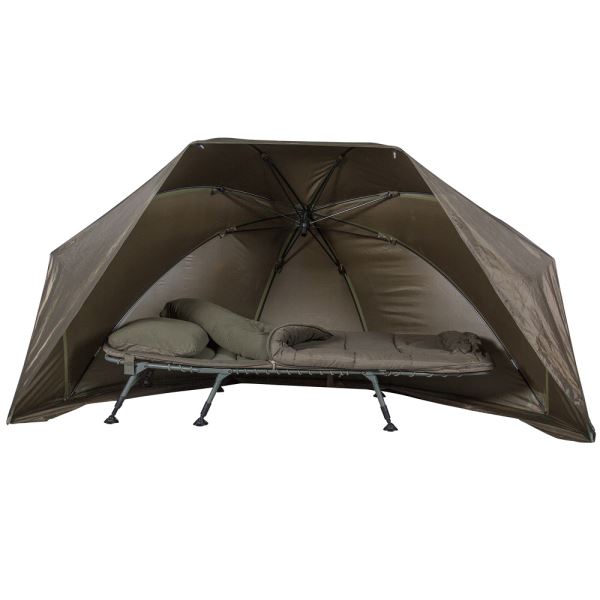 Nash Brolly KNX Profile Brolly