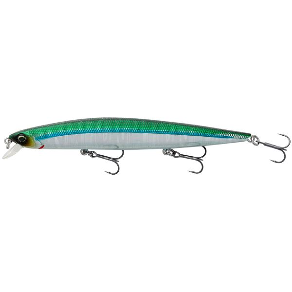 Savage Gear Wobler Sea Bass Minnow Floating Sayoris