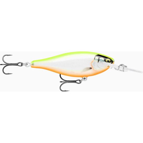 Rapala Wobler Shad Rap Elite GDCO