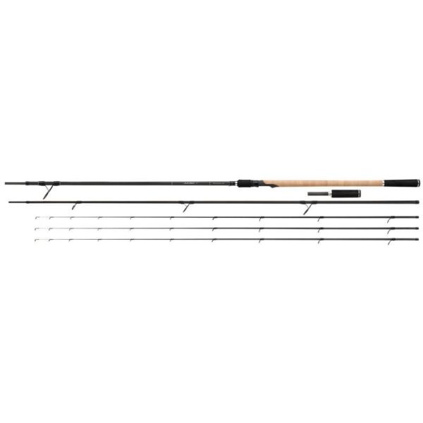 Shimano Prut Aero X7 Distance Power Feeder 3,96 m 100 g