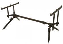 Fox Stojan Stalker Plus Pod + pouzdro Fox Stojan Stalker Plus Pod + pouzdro