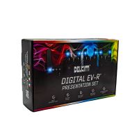Delkim Sada Signalizátorů EV-R Presentation Set RGB LEDS (1)